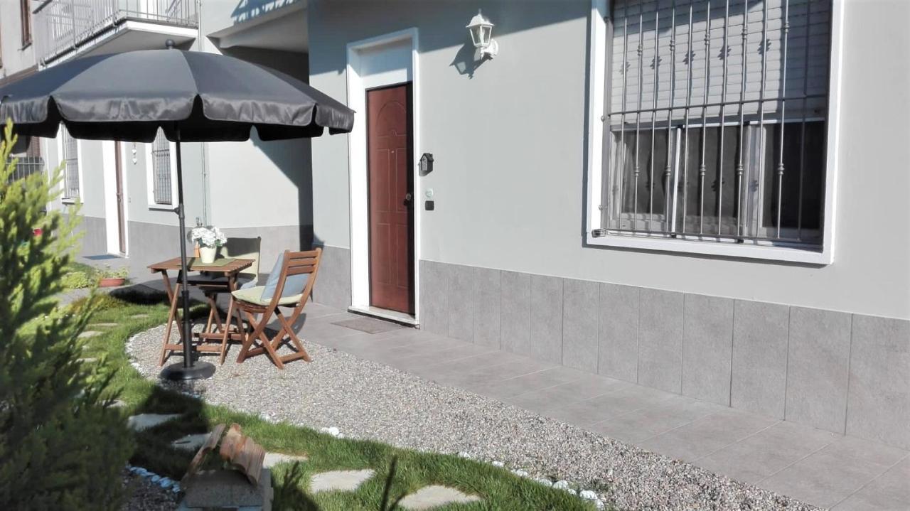 Jolie Maison Cassano Magnago Exterior foto