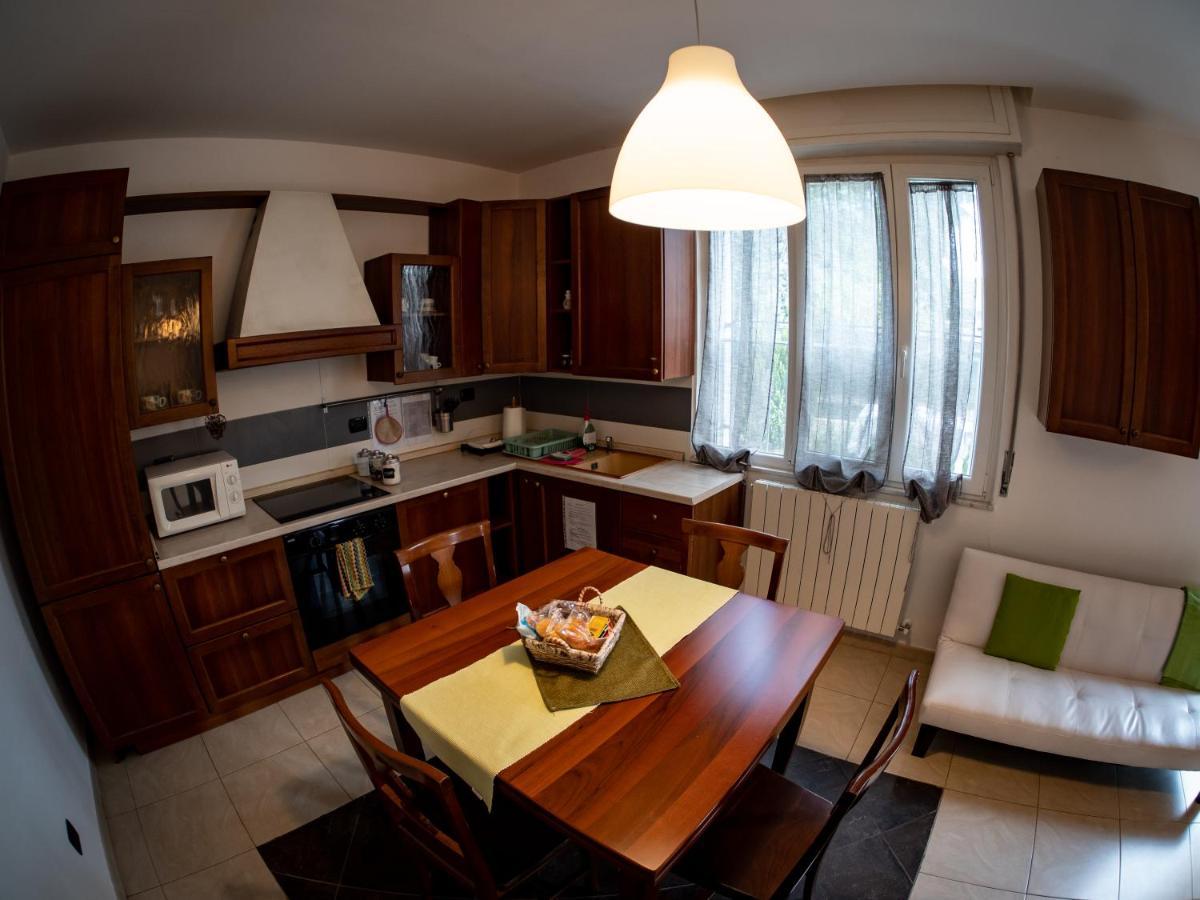 Jolie Maison Cassano Magnago Exterior foto