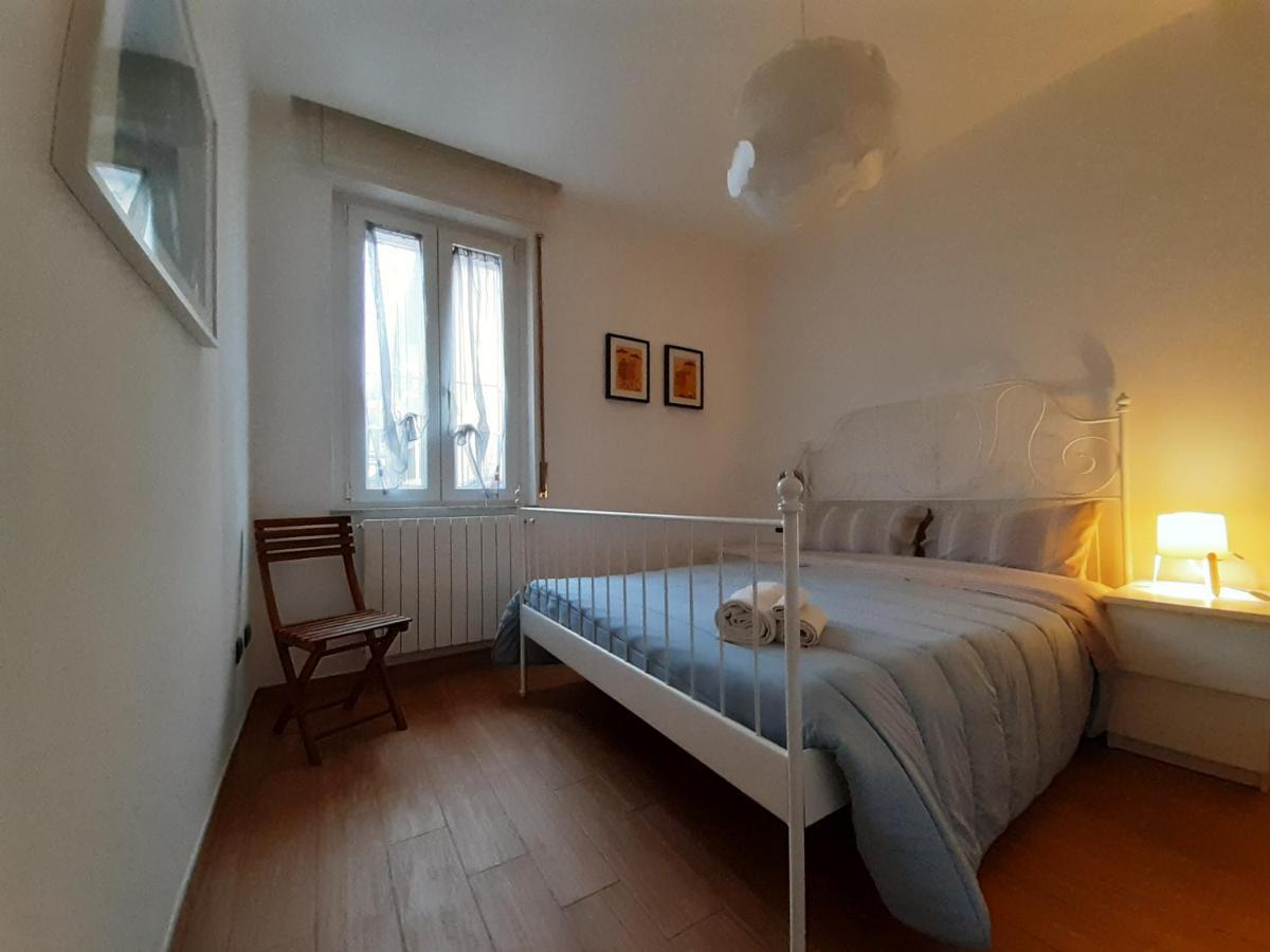 Jolie Maison Cassano Magnago Exterior foto